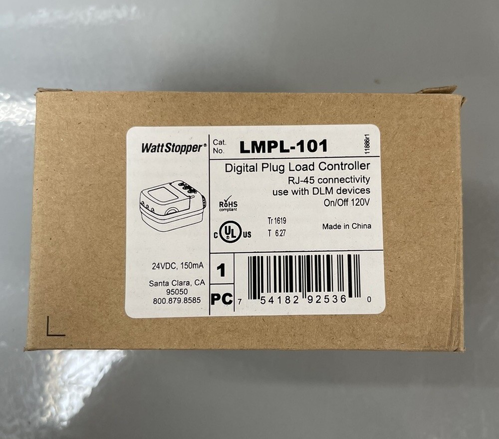 LMPL - 101