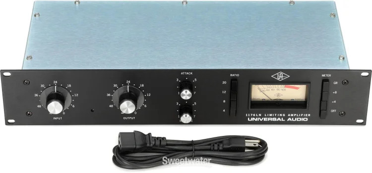 Universal Audio 1176LN Classic Limiting Amplifier