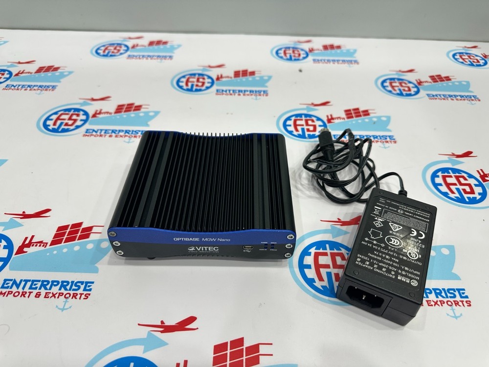 VITEC OPTIBASE MGW NANO HD/SD ENCODER