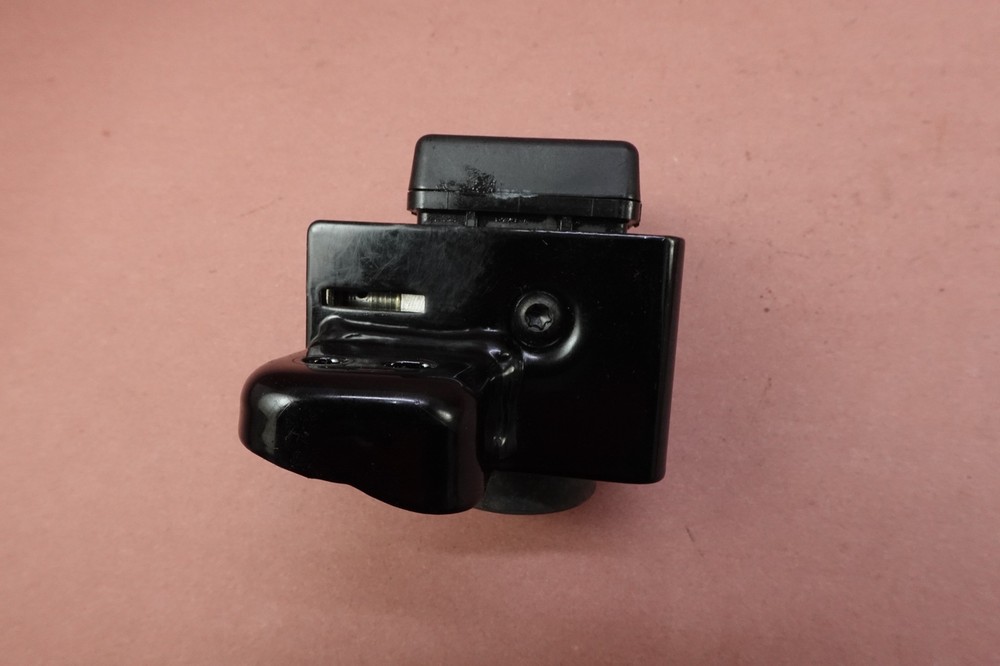2009-2017 Harley Davidson Dyna Fat Bob FXDF ABS Pump Module