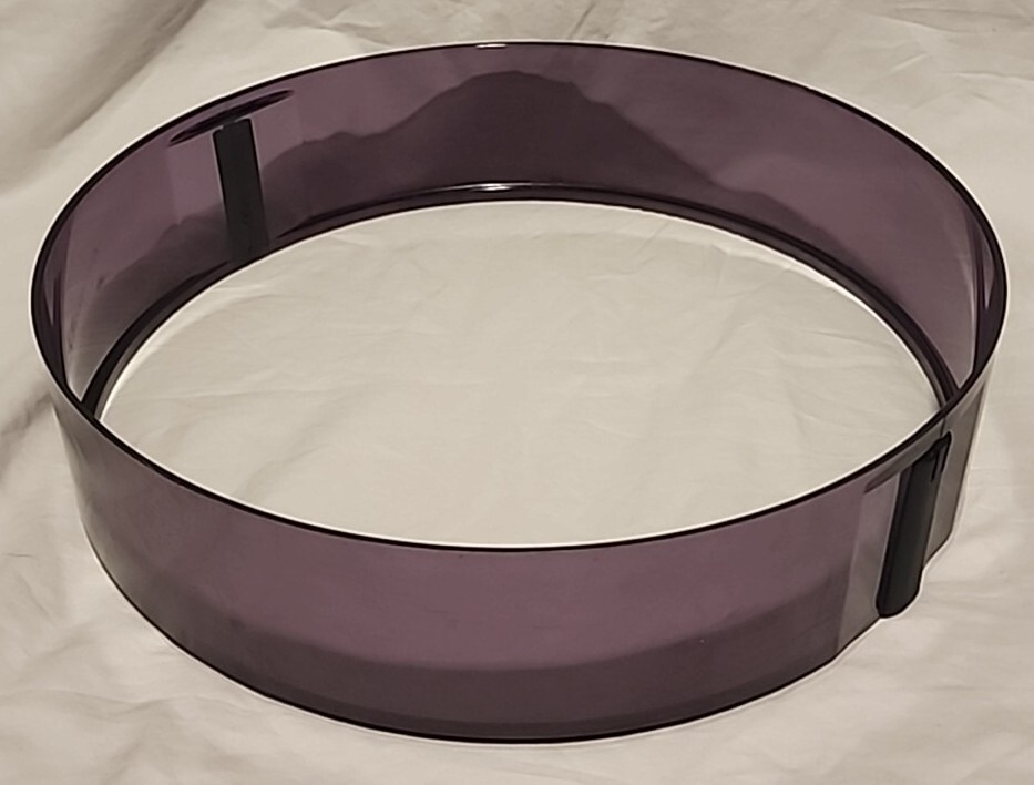 American Harvest Jet Stream Oven JS2000 Replacement Part Expander Ring