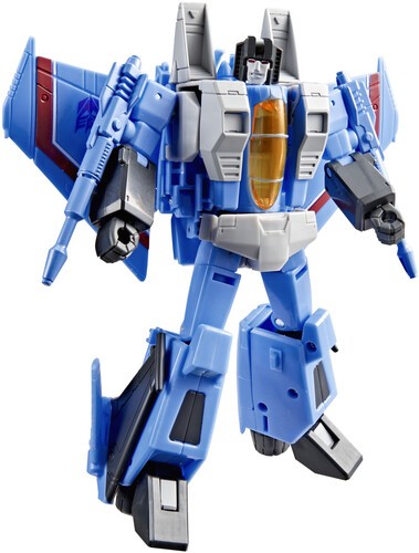 Hasbro Collectibles - The Transformers: The Movie - Studio Series - Voyager Clas