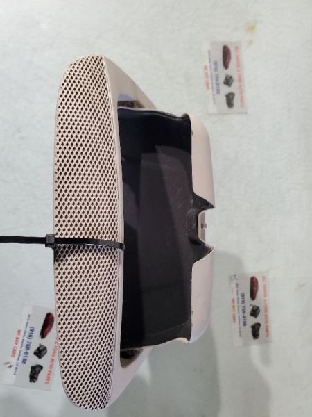 FOCUS 2013 Dash Bezel 37435