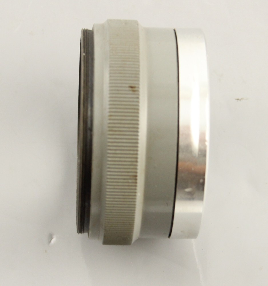 Large Lens for Microscope