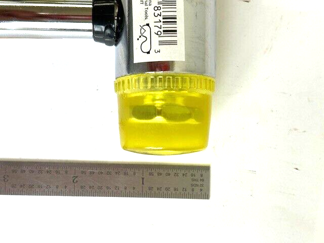 SOFT MALLET DOUBLE FACE RUBBER NYLON WORKSHOP 83179