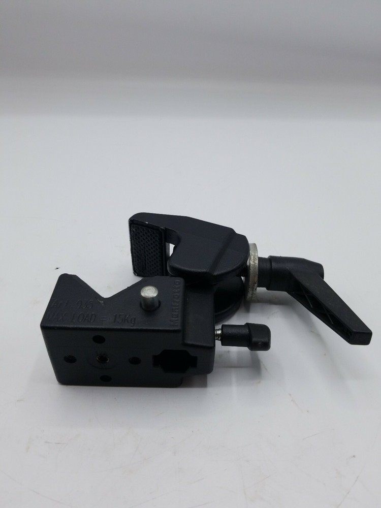 `Manfrotto Art.035  Clamp