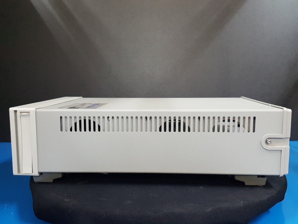 Agilent 3499B: Switch / Control System Main Frame (1389)