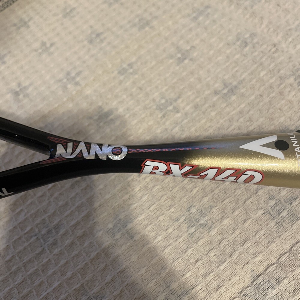 Karakal BX-140 Squash Racket