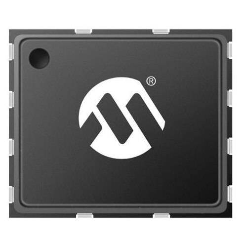 10Pcs MCP98242T-BE/MC DFN-8