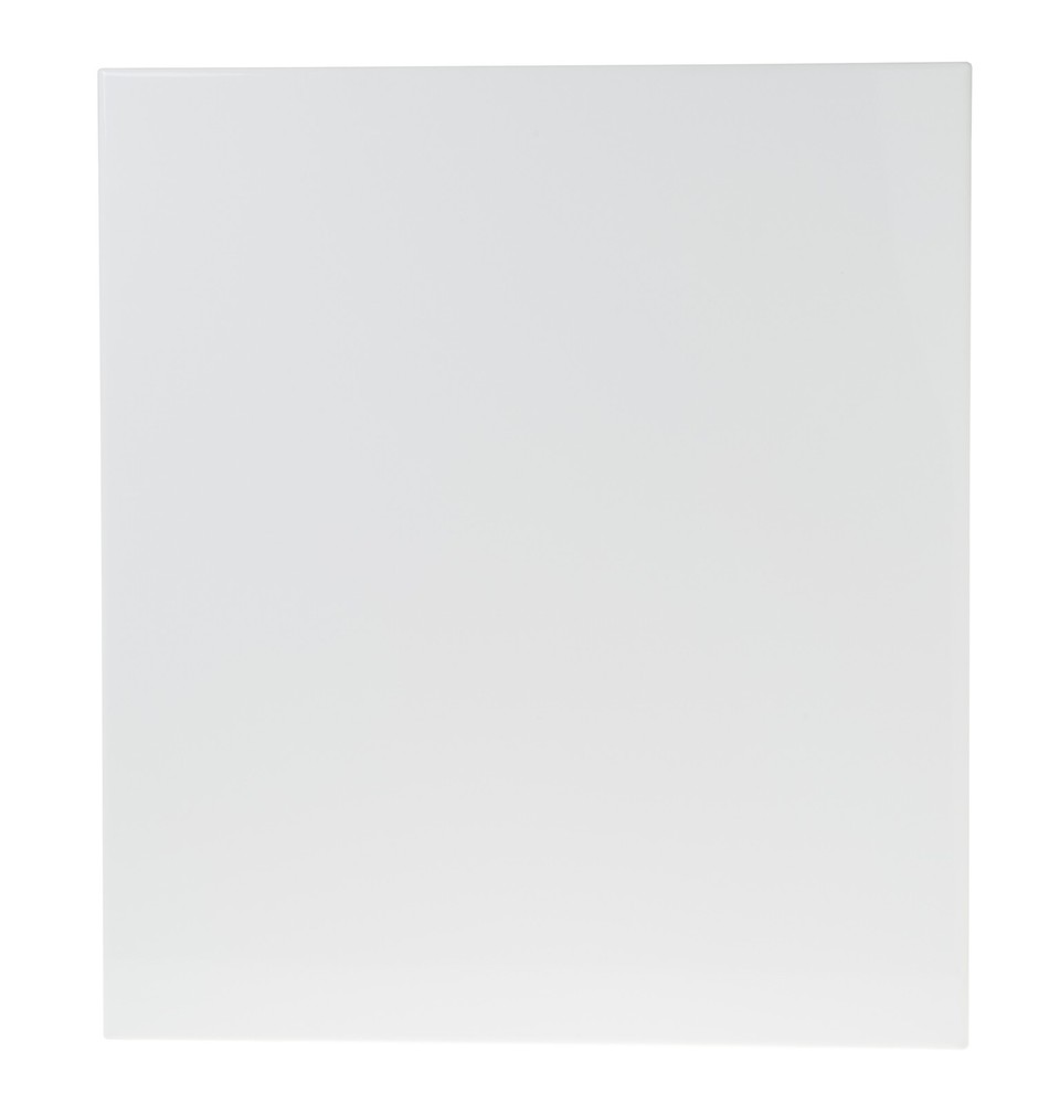 WH42X10886 GE Front Panel Assembly