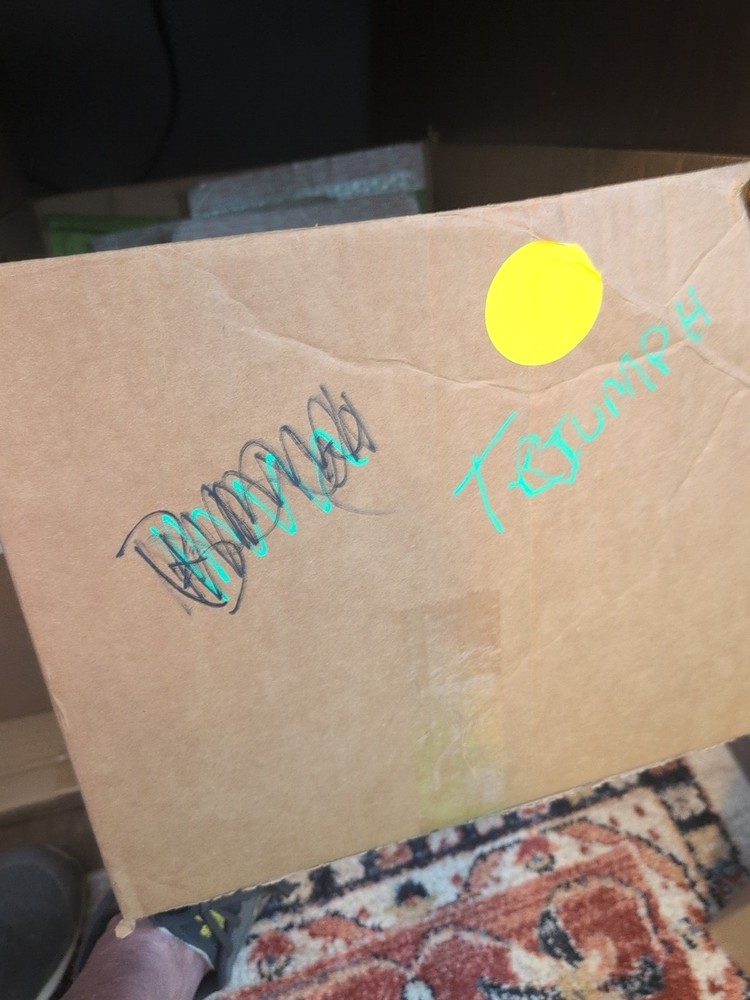 Triumph Knee Pad Kit