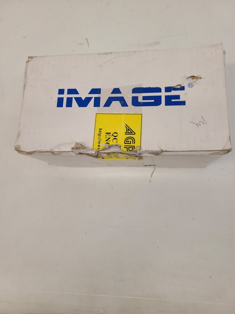 Image FG8200 USB Bar Code Reader USB