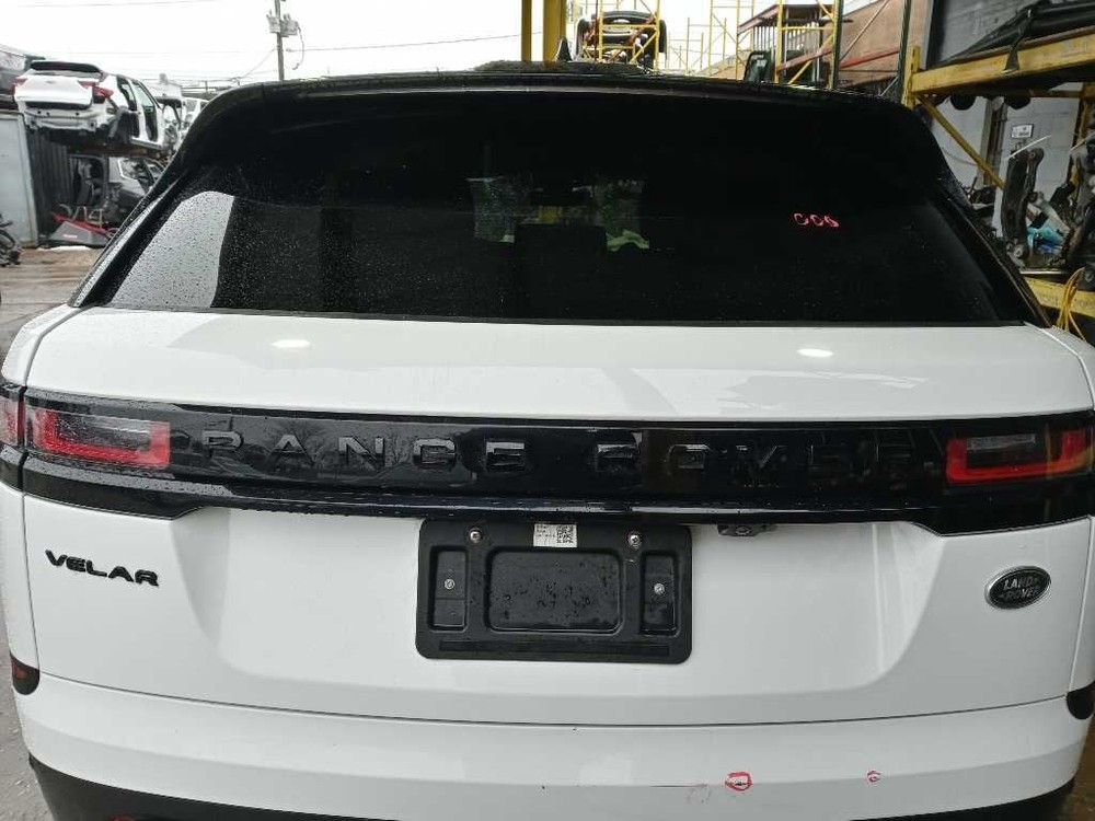 2023 Range Rover Velar OEM Front Radar Module ID M8A2-9G768-AE