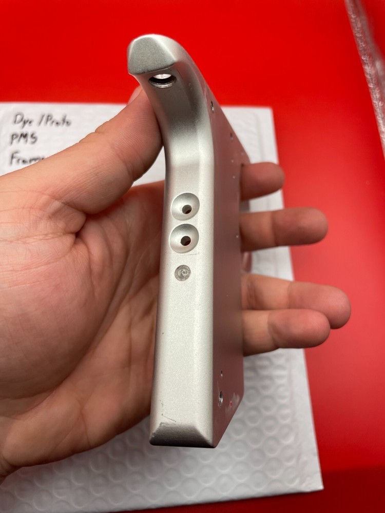 Dye/Proto PM5 Paintball Marker Frame