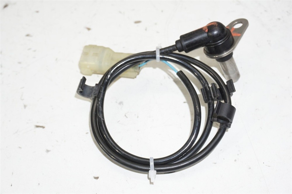 11-15 TRIUMPH SPEED TRIPLE 1050 FRONT ABS SENSOR