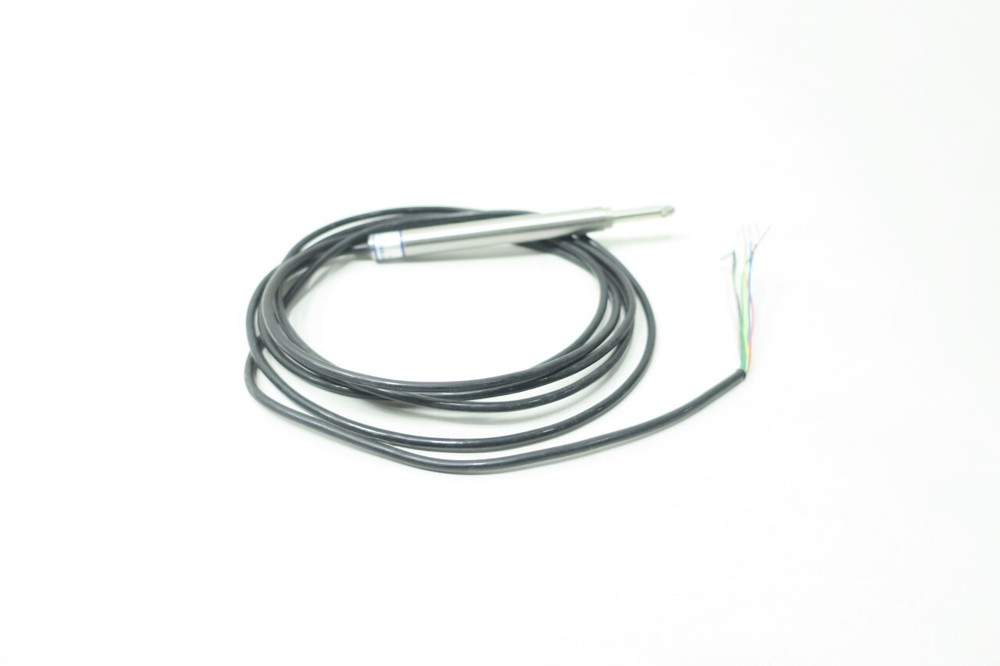 Rdp D5/300AG Displacement Transducer