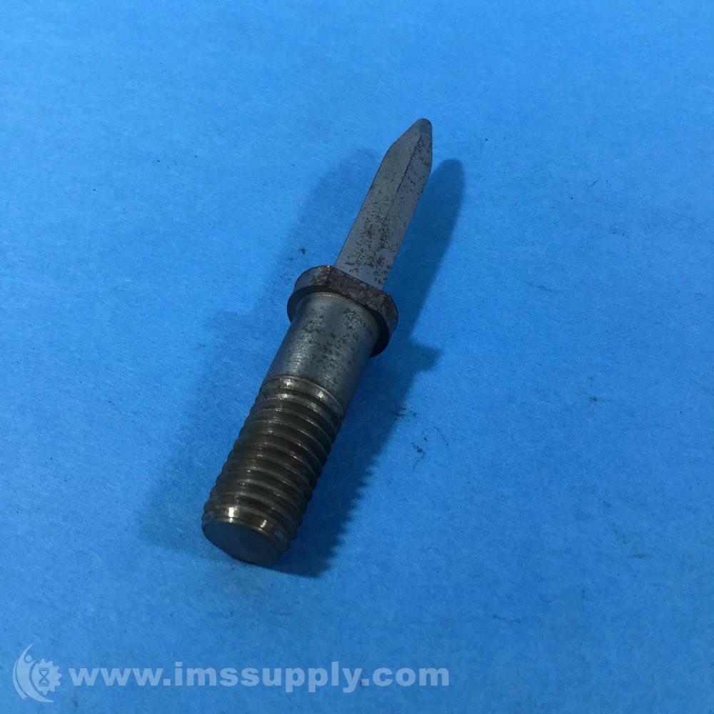 Center Punch USIP