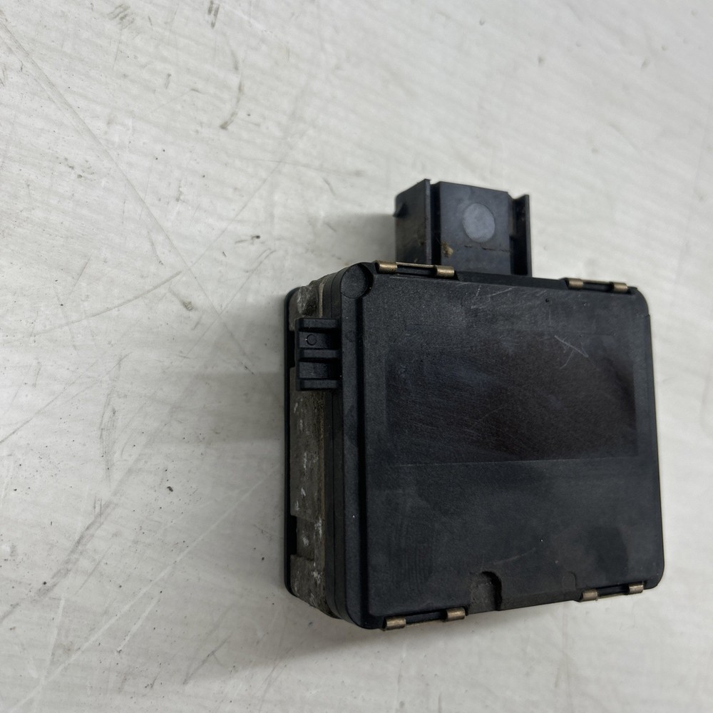 2017 - 2024 AUDI Q7 REAR RIGHT SIDE BLIND SPOT SENSOR CONTROL MODULE OEM