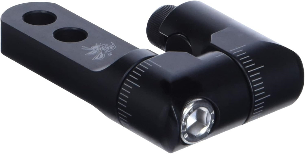 Bee Stinger Infinity Side Bar Mounting Bracket