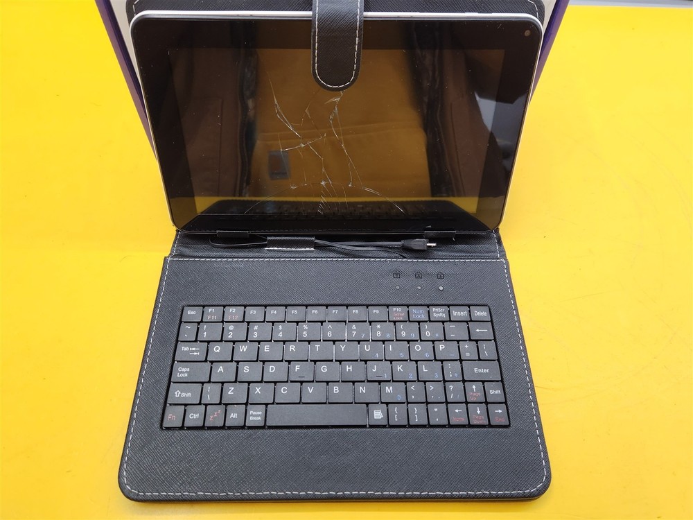⭐️⭐️⭐️⭐️⭐️ **AS IS** Proscan 9 Inch Internet Tablet