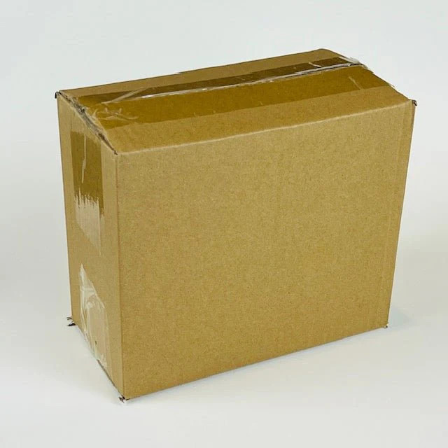 Horizontal Booklet Magnetic Card Holder 159PT