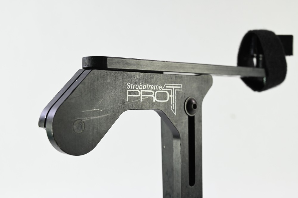 Stroboframe Pro-T Flash Bracket #G461