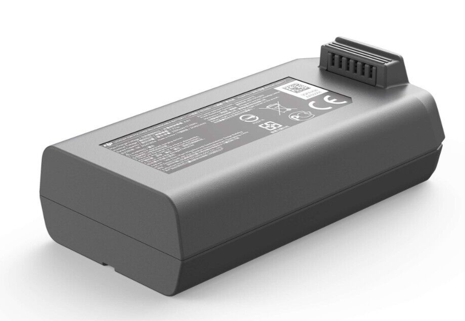 DJI Mini 2 Intelligent Flight Battery LOW CHARGES Mini 2 SE DJI Mini SE Battery