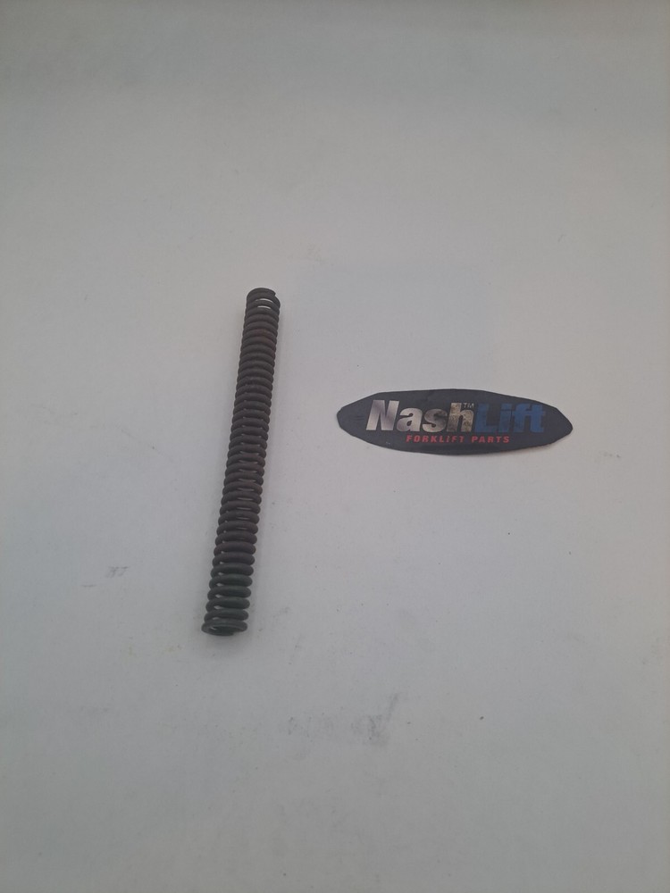 132576 Hyster Spring SK06070225JE