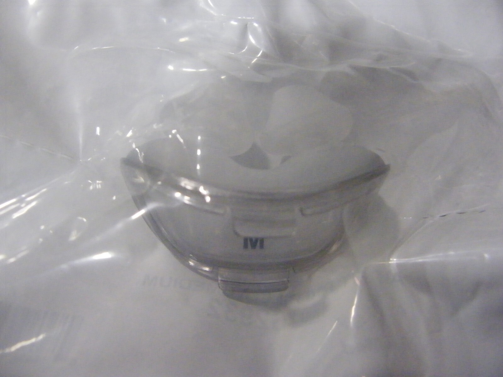 Lot of 4 ResMed AirFit P10 Medium Nasal Pillow Sealed NEW 4Pack