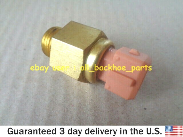 JCB BACKHOE - WATER TEMPERATURE SWITCH (PART NO. 701/37400)
