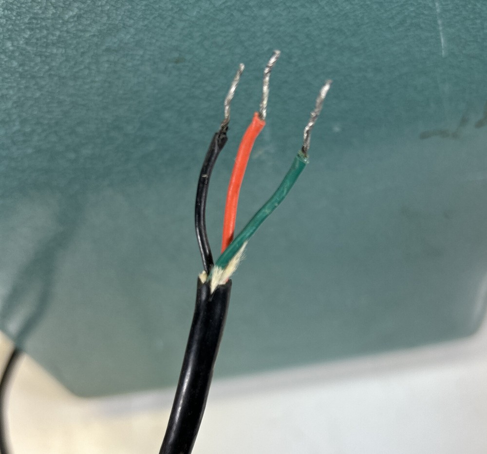 EIL Electronic Instruments Direct Reading pH Meter Model 23A X