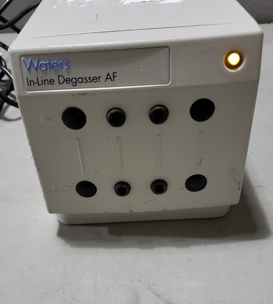 Waters DG2 In-Line Degasser AF