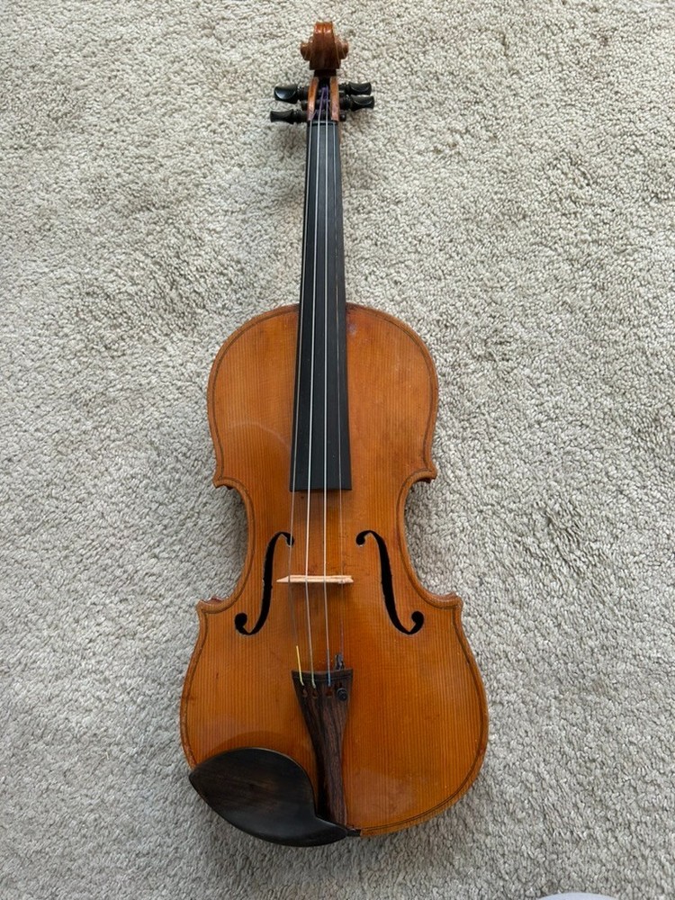 Beautiful Advanced student 4/4 violin