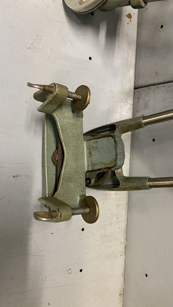 VINTAGE Keuffel & Esser K & E Paragon Drafting Arm Engineering Tool