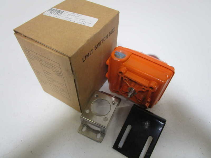 QUADRANT LIMIT SWITCH ASSY LS-1 NSMP