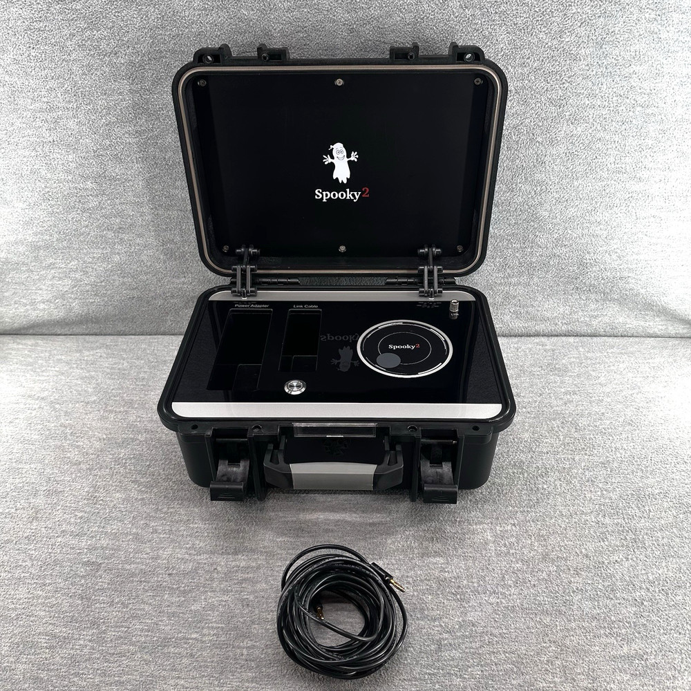 SPOOKY 2 SCALAR - Portable Receiver ONLY