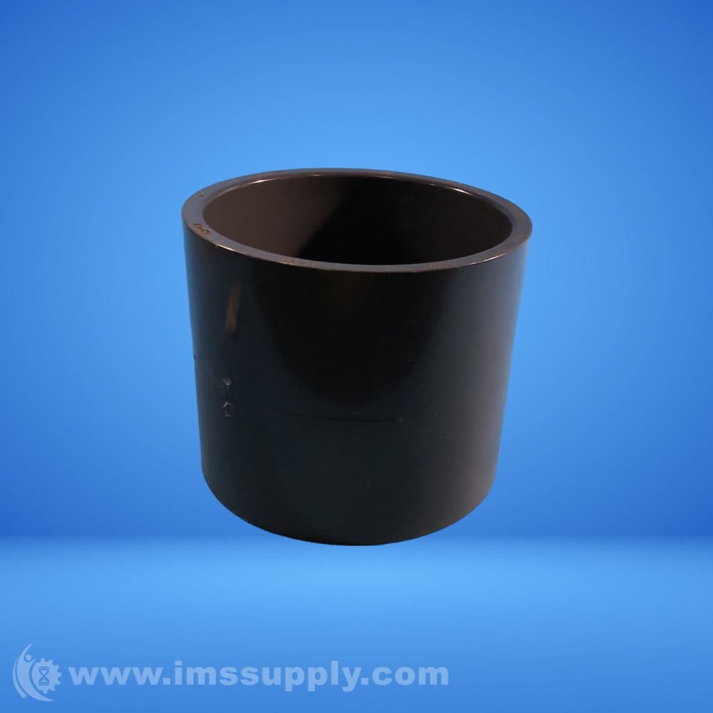 Spears 829-060 PVC Schedule 80 Coupling FNIP