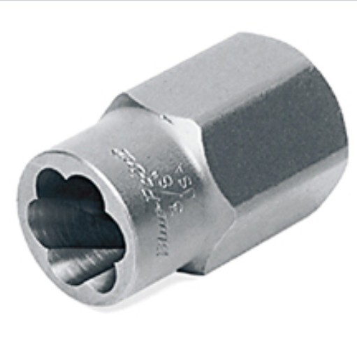 3/8" Extractor Bolt - Snap-on - BEX121