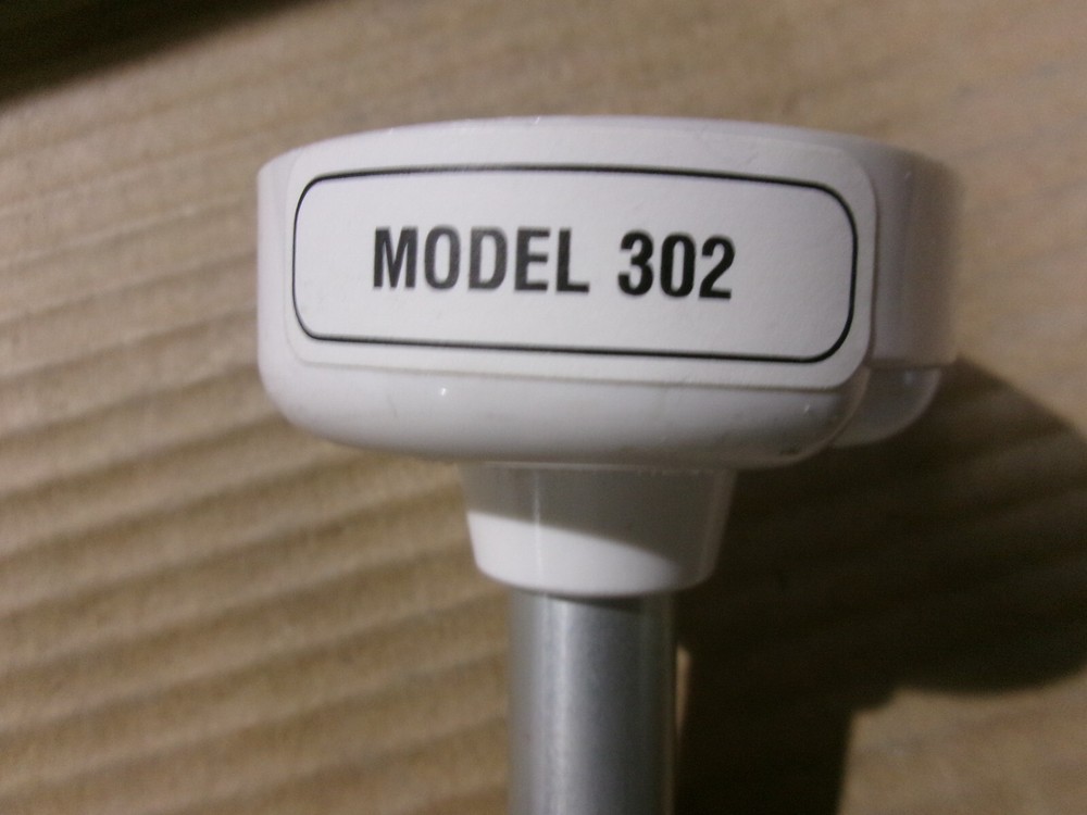 Thermotech 302 Heat Detector Vertical Mount