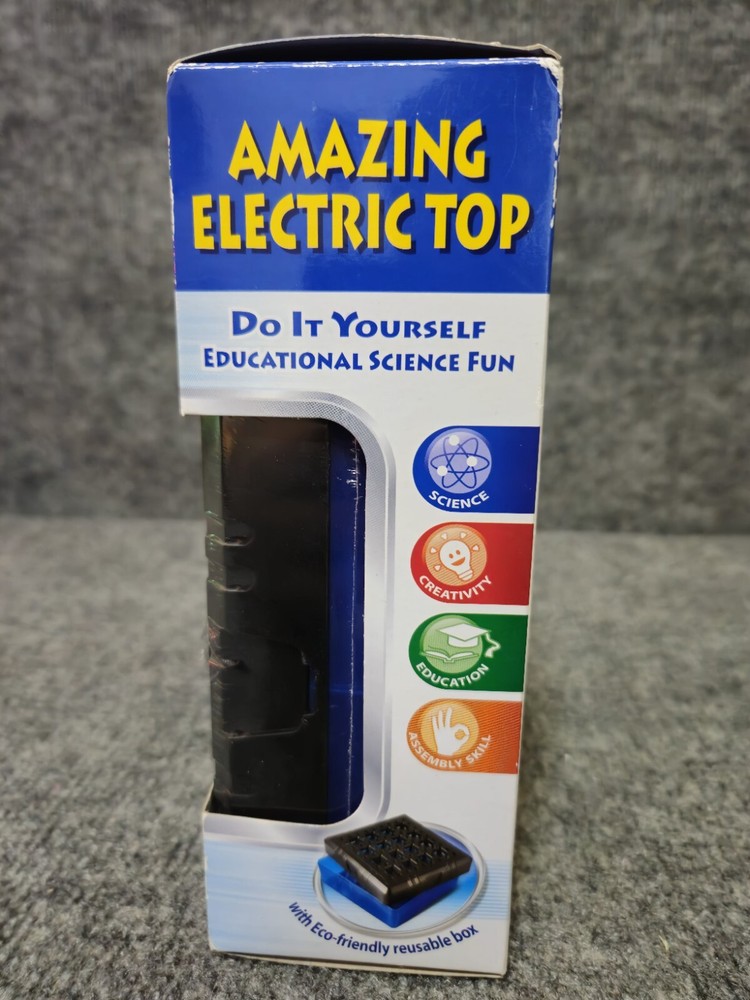 Connex AMAZING ELECTRIC TOP