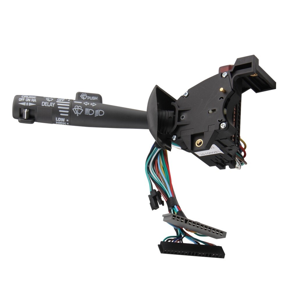 Multi-Function Combination Turn Wiper Switch for Chevy Tahoe Suburban Blazer GMC