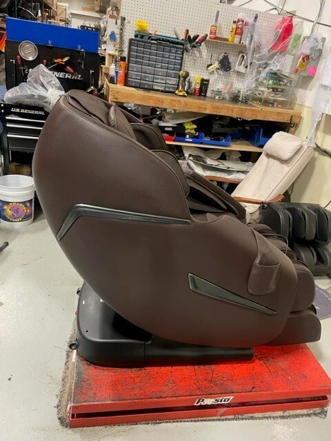 Rockertech Bliss Massage Chair
