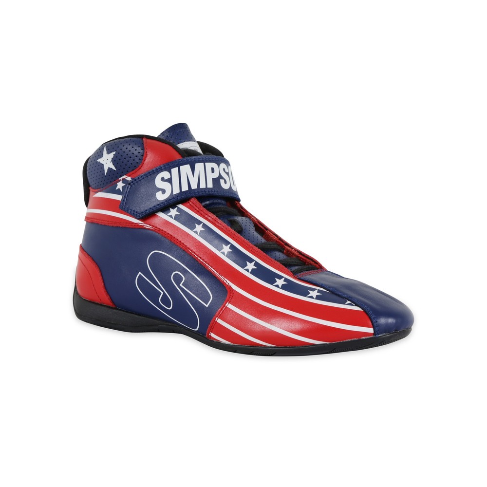 DX2145P DNA X2 Shoe