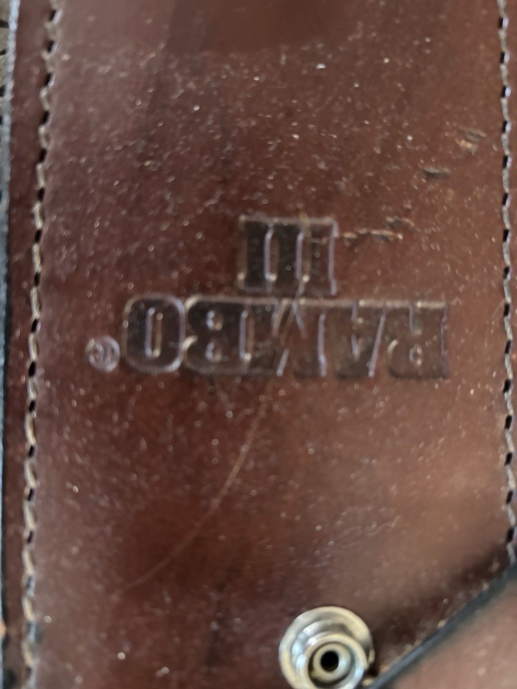 rambo 3 knife