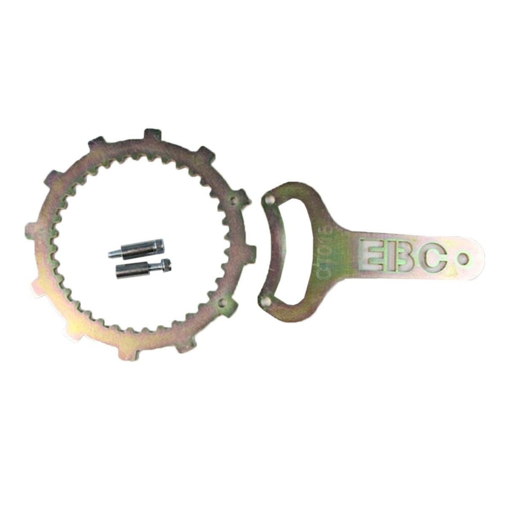 EBC Motorcycle Clutch Component - CT018SP