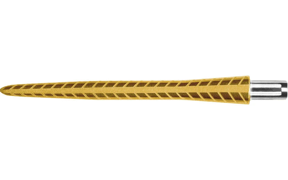 Target Firestorm Quartz 30mm Replacement Steel Tip Points
