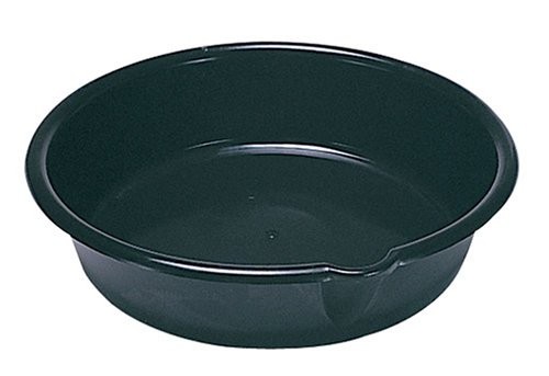 Lisle 17932 Drain Pan   6 Quart Capacity