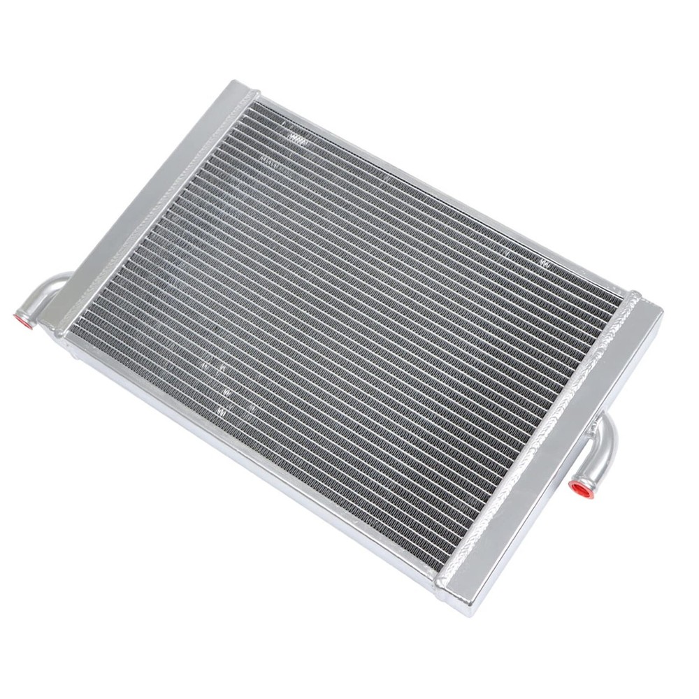 Engine Radiator Replacement RZR XP 1000 Turbo 2017-2020
