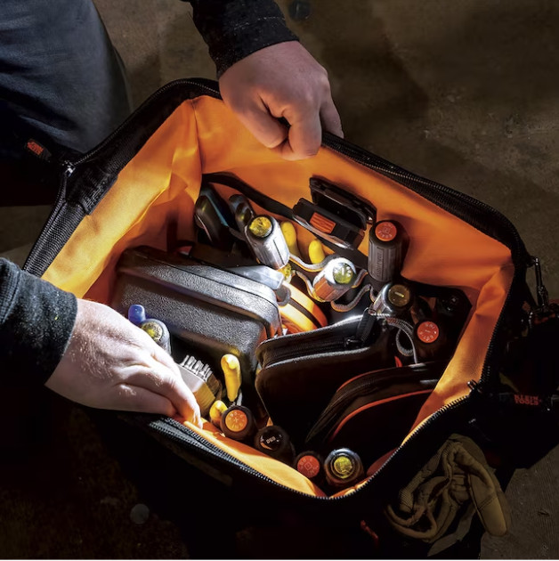 Klein Tools MODbox Tool Bag