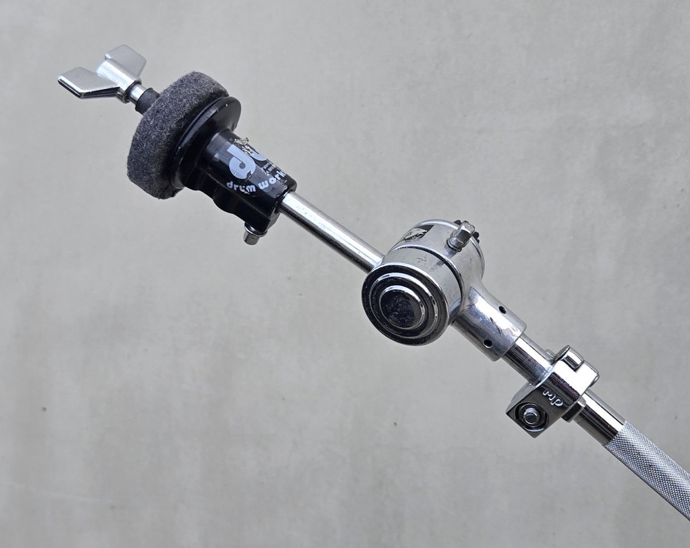 DW 5000 Series Boom Cymbal Stand